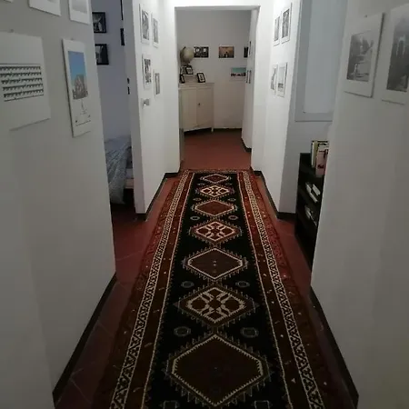 Gallery House Apartment Fermo
