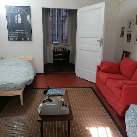 Apartment Gallery House
