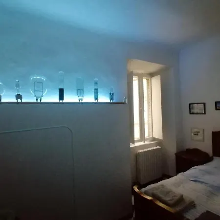 Apartment Gallery House *